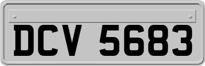 DCV5683