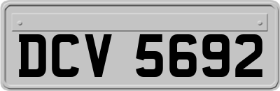 DCV5692