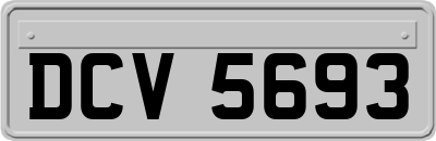 DCV5693