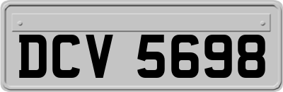 DCV5698