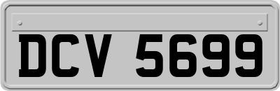 DCV5699