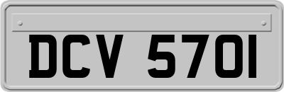 DCV5701