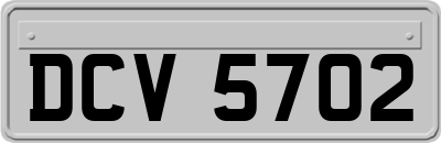 DCV5702