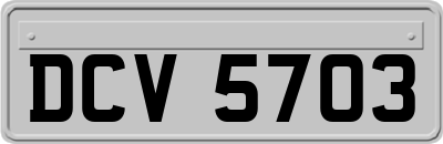 DCV5703
