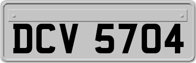 DCV5704