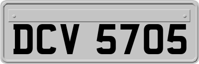 DCV5705