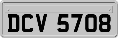 DCV5708
