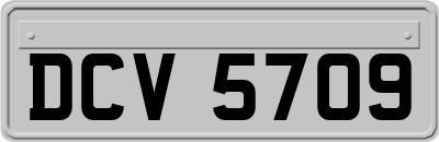DCV5709