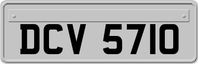 DCV5710
