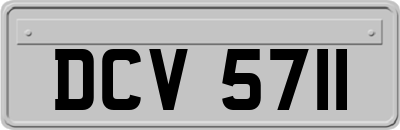 DCV5711