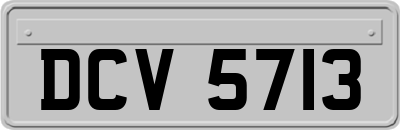 DCV5713