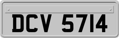 DCV5714