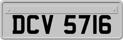 DCV5716