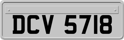 DCV5718