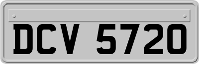 DCV5720