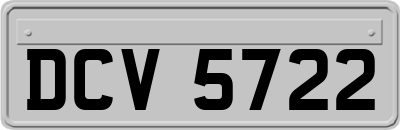 DCV5722