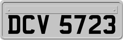 DCV5723