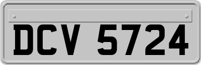 DCV5724