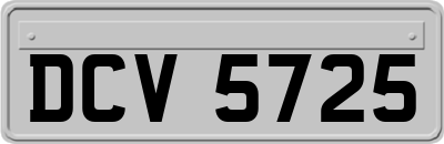 DCV5725