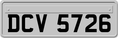DCV5726