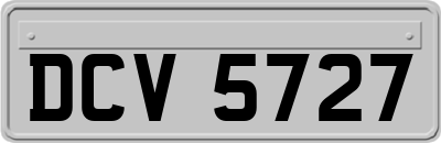 DCV5727