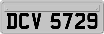 DCV5729