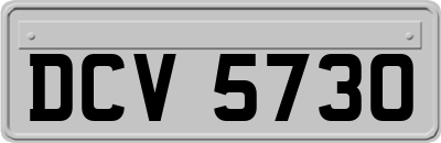DCV5730