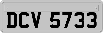 DCV5733