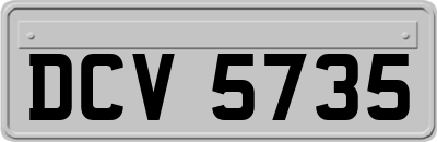 DCV5735