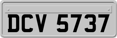 DCV5737