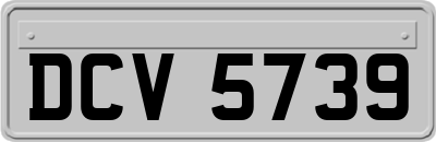 DCV5739