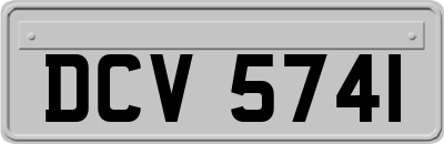 DCV5741