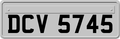 DCV5745