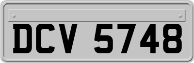 DCV5748