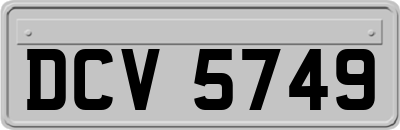 DCV5749