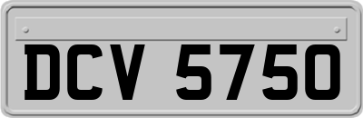 DCV5750
