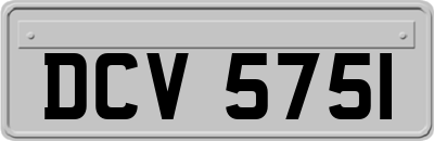 DCV5751