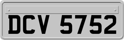 DCV5752