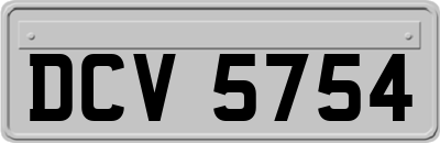 DCV5754