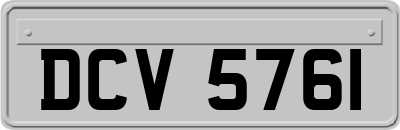 DCV5761