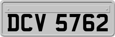 DCV5762