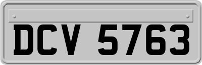 DCV5763