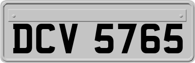 DCV5765
