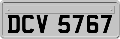DCV5767