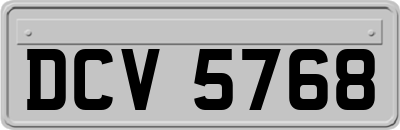 DCV5768