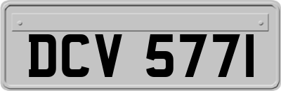 DCV5771