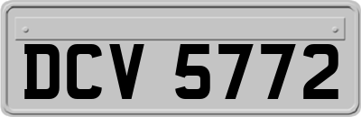 DCV5772