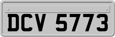 DCV5773