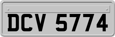 DCV5774