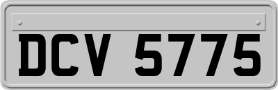 DCV5775